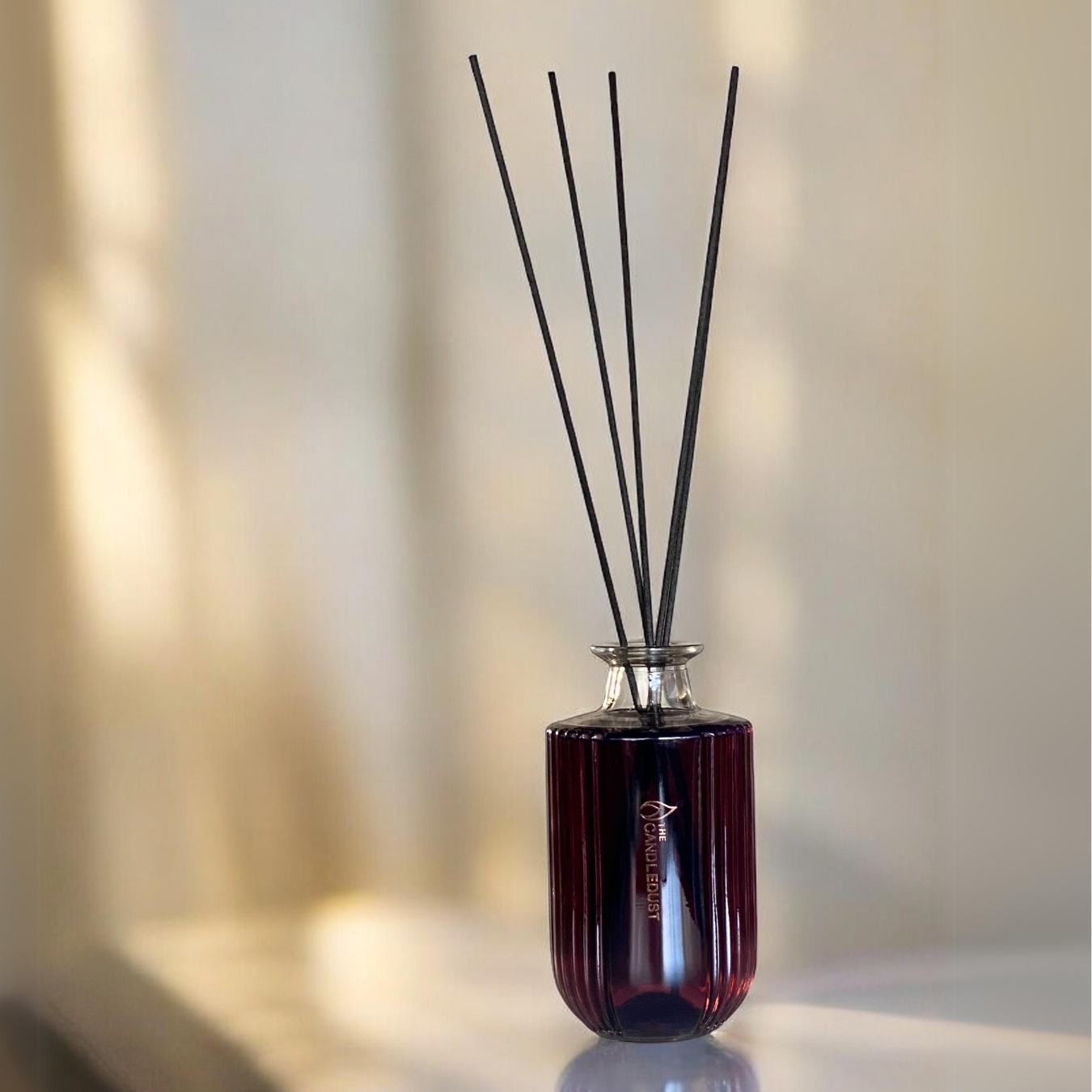 Luxurious Room Diffuser, 500ml - Rosso 6 Luxurious Room Diffuser, 500ml - Rosso - Billede 6
