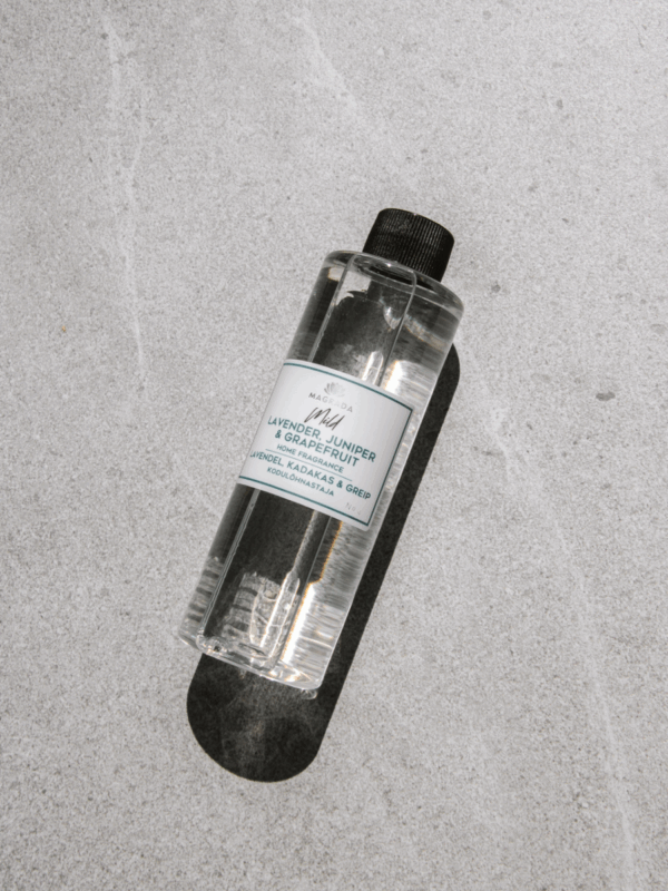 Refill til diffusser / Lavender, Juniper & Grapefruit - Billede 2