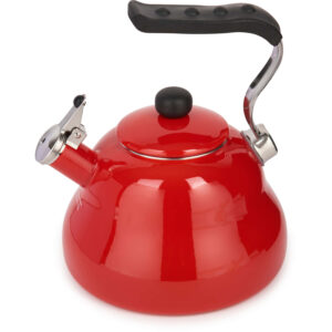 La Cafetière Fløjtekeddel