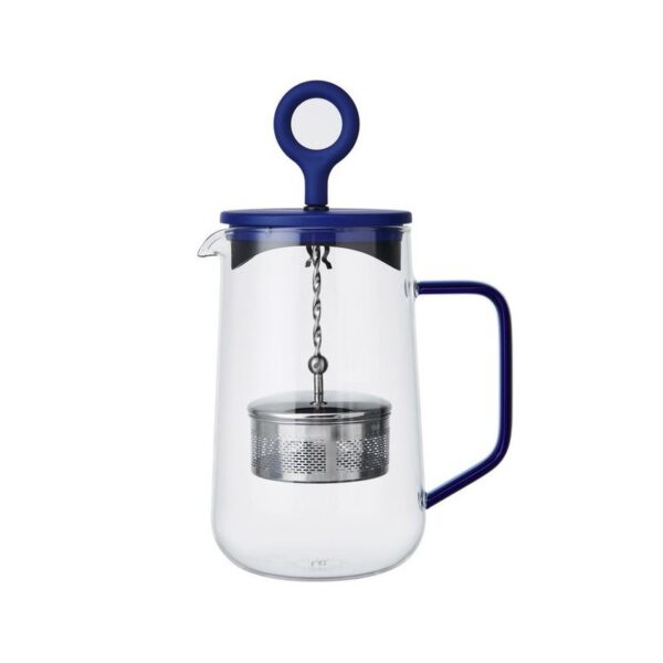 Gyro Teapot Blue, 1.25 liters - Billede 7