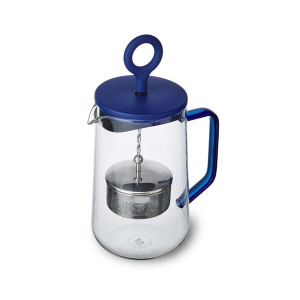 Gyro Teapot Blue, 1.25 liters - Billede 6
