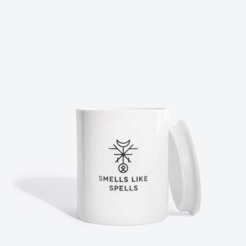 Scented Candle THE TOWER