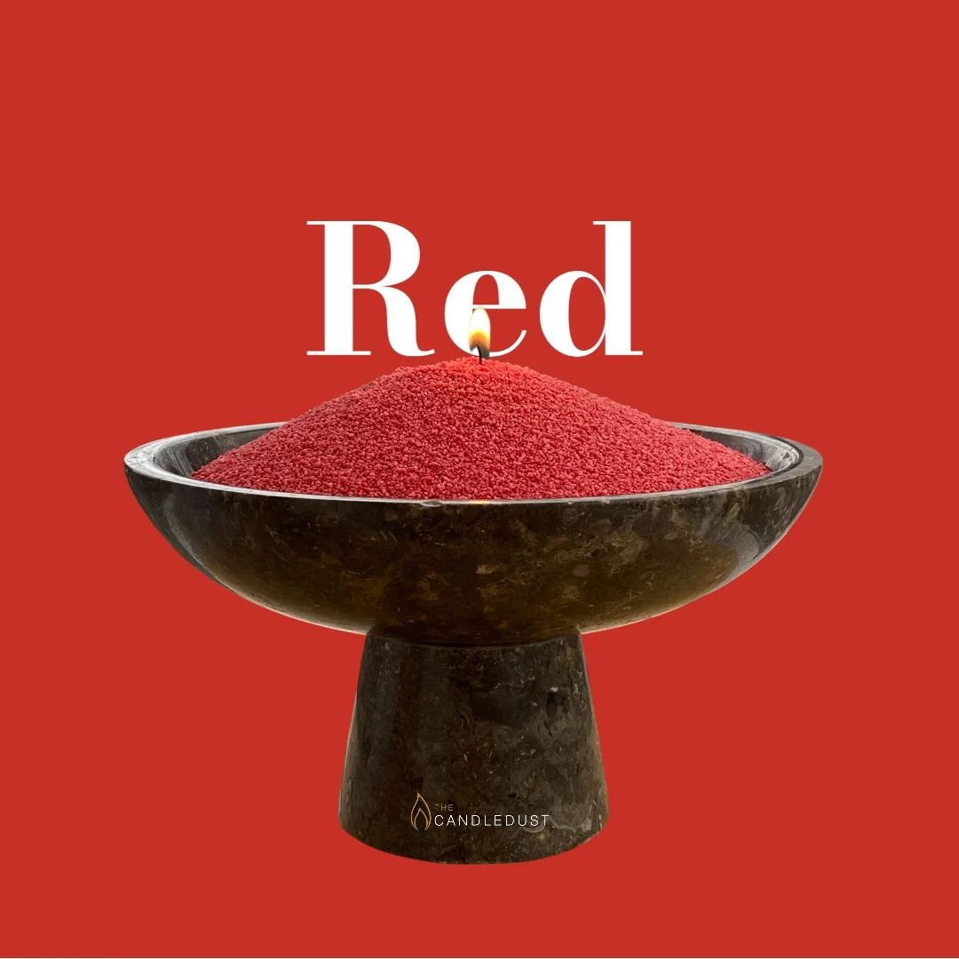 Pulverlys Refill – Duftfri Red | 330 g 3 Pulverlys Refill – Duftfri Red | 330 g - Billede 3